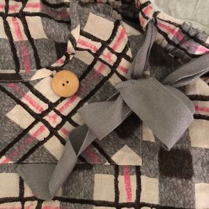 Pajama Pants from Anthropologie